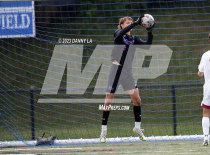Thumbnail 3 in DeMatha @ Bishop O'Connell photogallery.