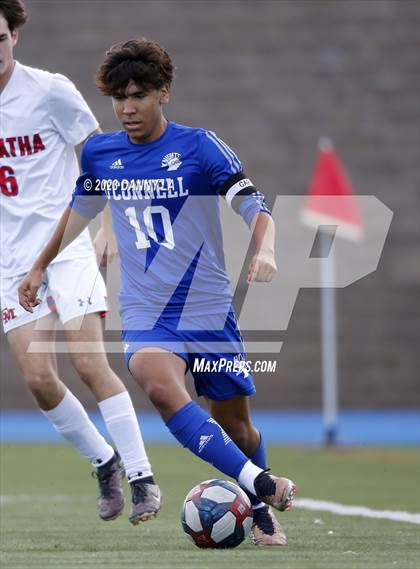 Thumbnail 2 in DeMatha @ Bishop O'Connell photogallery.