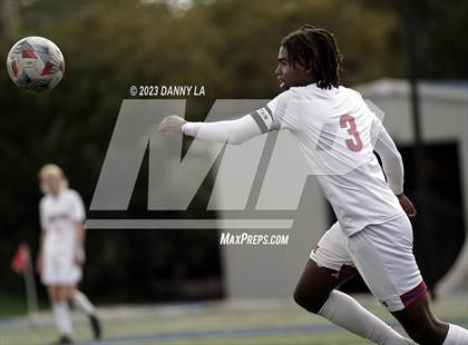 Thumbnail 3 in DeMatha @ Bishop O'Connell photogallery.