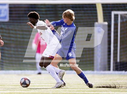 Thumbnail 1 in DeMatha @ Bishop O'Connell photogallery.