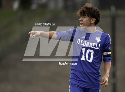 Thumbnail 3 in DeMatha @ Bishop O'Connell photogallery.