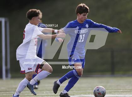 Thumbnail 3 in DeMatha @ Bishop O'Connell photogallery.