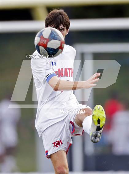 Thumbnail 1 in DeMatha @ Bishop O'Connell photogallery.