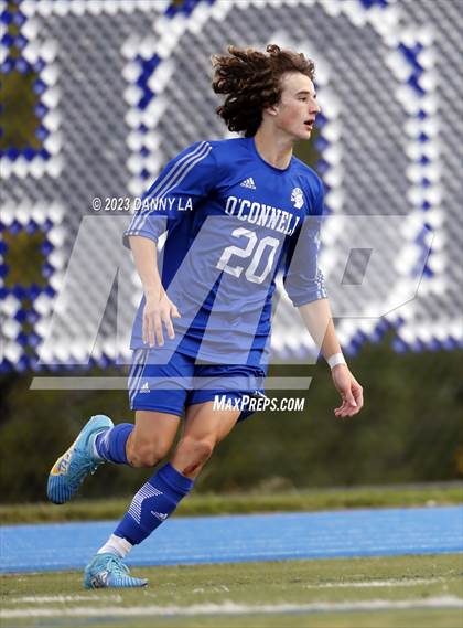 Thumbnail 1 in DeMatha @ Bishop O'Connell photogallery.