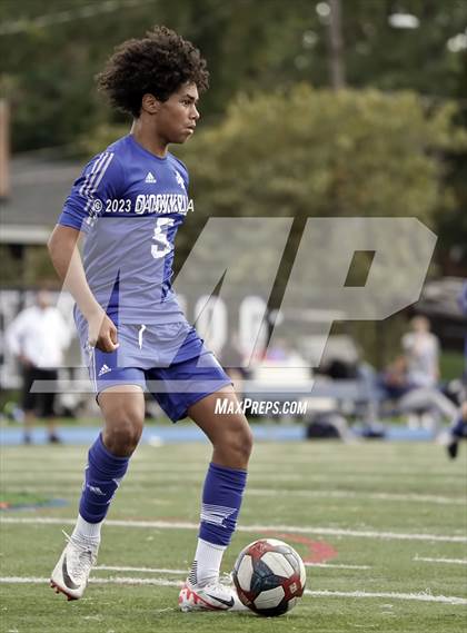 Thumbnail 2 in DeMatha @ Bishop O'Connell photogallery.