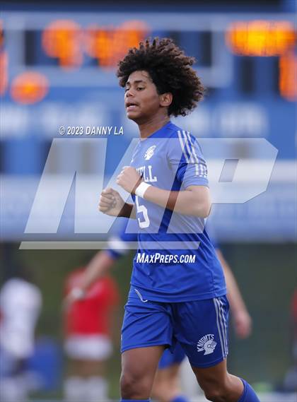 Thumbnail 3 in DeMatha @ Bishop O'Connell photogallery.