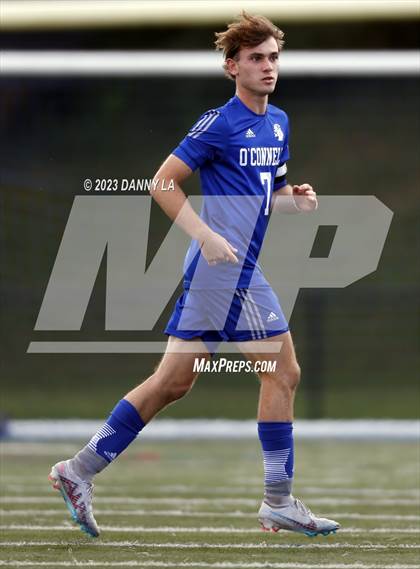 Thumbnail 3 in DeMatha @ Bishop O'Connell photogallery.