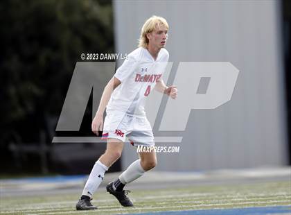 Thumbnail 1 in DeMatha @ Bishop O'Connell photogallery.