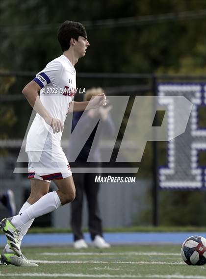 Thumbnail 3 in DeMatha @ Bishop O'Connell photogallery.