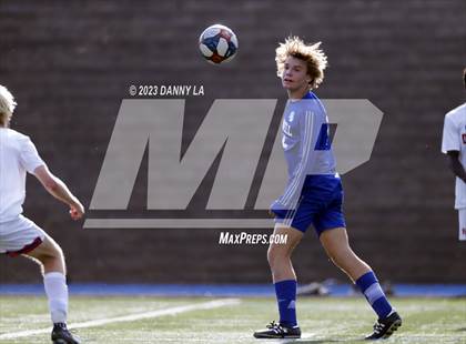 Thumbnail 2 in DeMatha @ Bishop O'Connell photogallery.