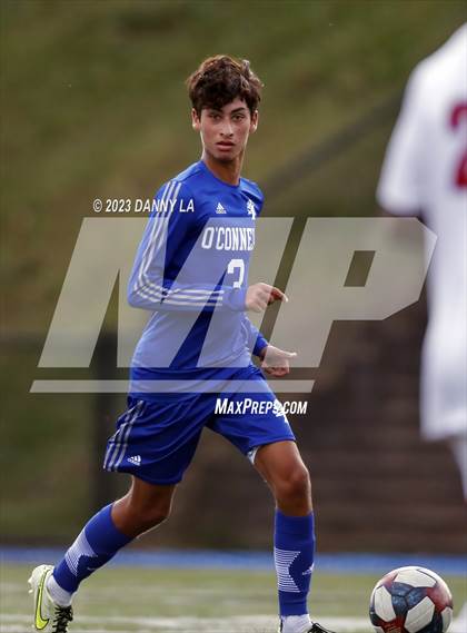 Thumbnail 3 in DeMatha @ Bishop O'Connell photogallery.