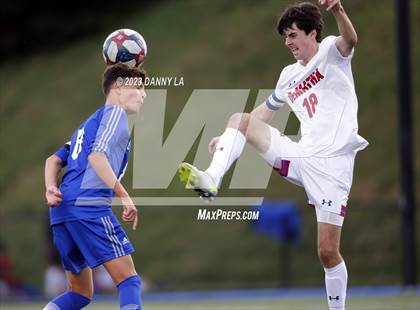 Thumbnail 1 in DeMatha @ Bishop O'Connell photogallery.
