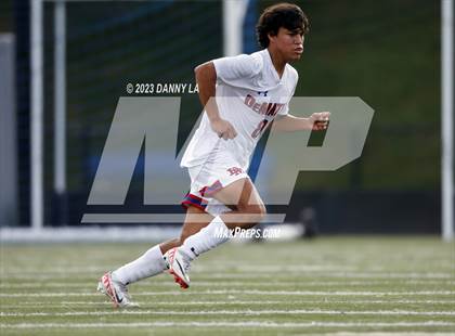 Thumbnail 3 in DeMatha @ Bishop O'Connell photogallery.