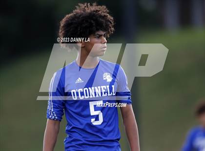 Thumbnail 1 in DeMatha @ Bishop O'Connell photogallery.