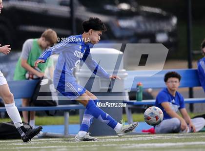 Thumbnail 3 in DeMatha @ Bishop O'Connell photogallery.