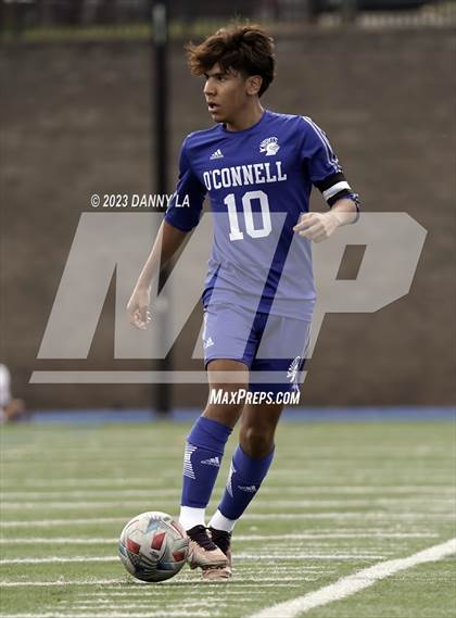 Thumbnail 3 in DeMatha @ Bishop O'Connell photogallery.