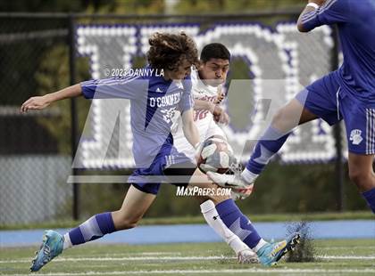 Thumbnail 2 in DeMatha @ Bishop O'Connell photogallery.