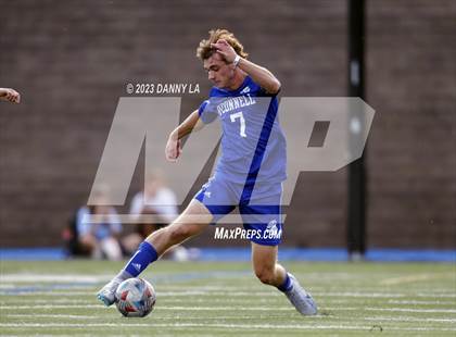 Thumbnail 2 in DeMatha @ Bishop O'Connell photogallery.