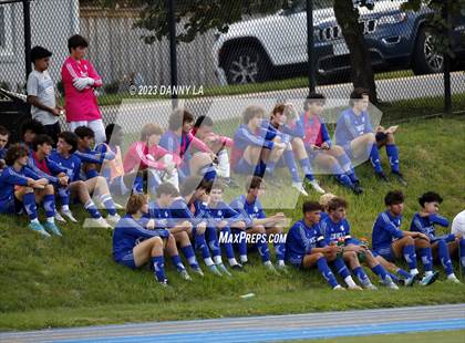 Thumbnail 2 in DeMatha @ Bishop O'Connell photogallery.