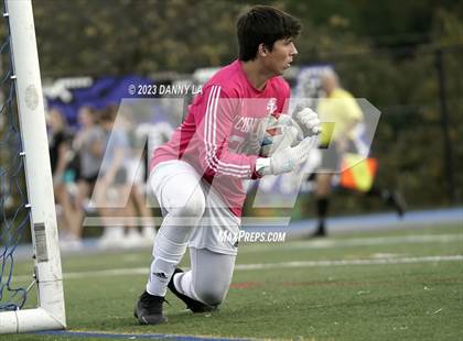 Thumbnail 2 in DeMatha @ Bishop O'Connell photogallery.
