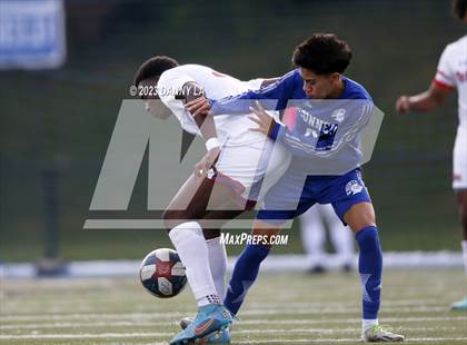Thumbnail 1 in DeMatha @ Bishop O'Connell photogallery.