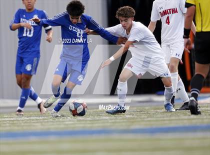 Thumbnail 1 in DeMatha @ Bishop O'Connell photogallery.