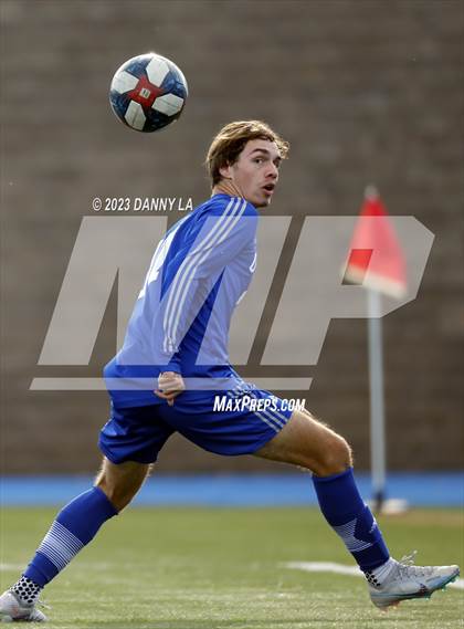 Thumbnail 3 in DeMatha @ Bishop O'Connell photogallery.