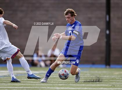 Thumbnail 3 in DeMatha @ Bishop O'Connell photogallery.