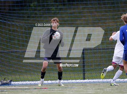 Thumbnail 1 in DeMatha @ Bishop O'Connell photogallery.
