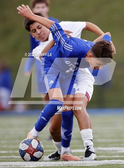 Thumbnail 1 in DeMatha @ Bishop O'Connell photogallery.
