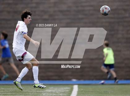 Thumbnail 1 in DeMatha @ Bishop O'Connell photogallery.