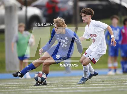 Thumbnail 3 in DeMatha @ Bishop O'Connell photogallery.
