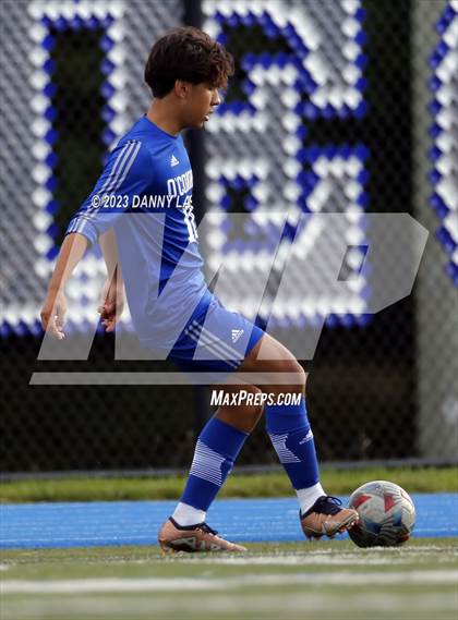 Thumbnail 2 in DeMatha @ Bishop O'Connell photogallery.