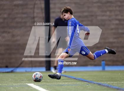 Thumbnail 2 in DeMatha @ Bishop O'Connell photogallery.