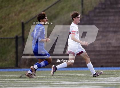 Thumbnail 3 in DeMatha @ Bishop O'Connell photogallery.