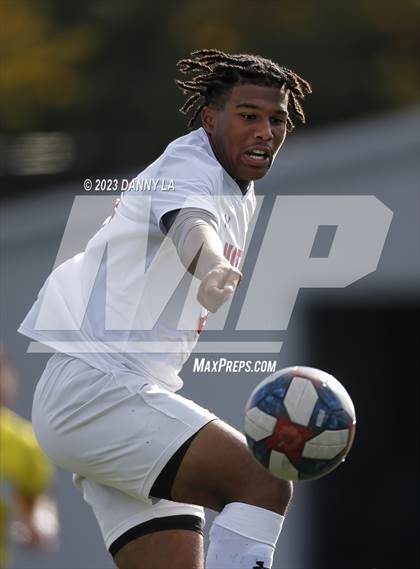 Thumbnail 2 in DeMatha @ Bishop O'Connell photogallery.