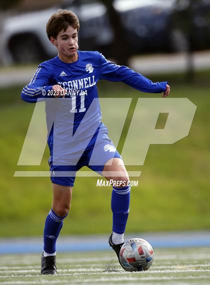Thumbnail 3 in DeMatha @ Bishop O'Connell photogallery.