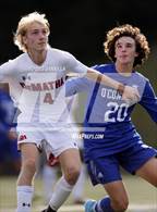 Photo from the gallery "DeMatha @ Bishop O'Connell"