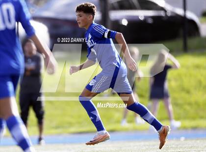 Thumbnail 2 in DeMatha @ Bishop O'Connell photogallery.