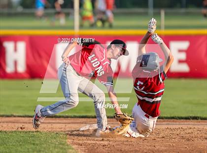 Thumbnail 1 in Linn-Mar @ North Scott photogallery.