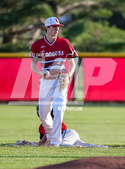 Thumbnail 1 in Linn-Mar @ North Scott photogallery.