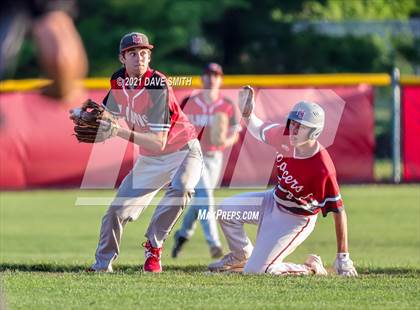 Thumbnail 1 in Linn-Mar @ North Scott photogallery.
