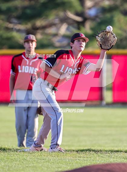 Thumbnail 1 in Linn-Mar @ North Scott photogallery.