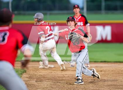Thumbnail 1 in Linn-Mar @ North Scott photogallery.