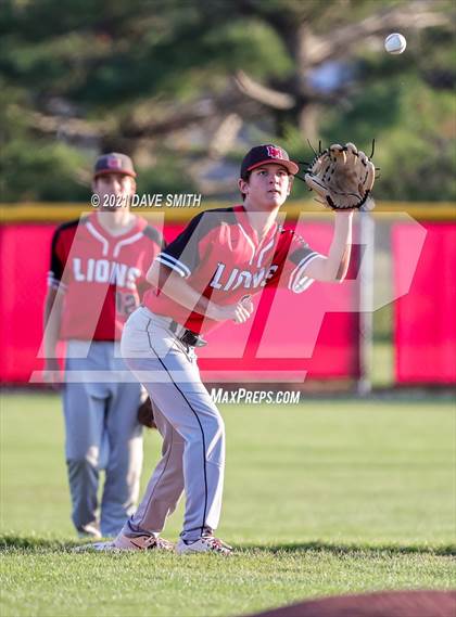 Thumbnail 3 in Linn-Mar @ North Scott photogallery.