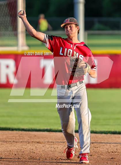 Thumbnail 1 in Linn-Mar @ North Scott photogallery.