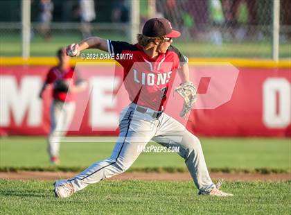 Thumbnail 3 in Linn-Mar @ North Scott photogallery.
