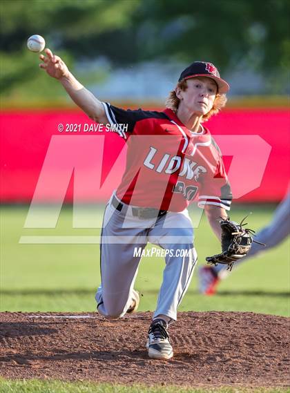 Thumbnail 3 in Linn-Mar @ North Scott photogallery.