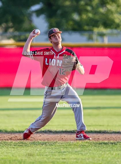 Thumbnail 1 in Linn-Mar @ North Scott photogallery.