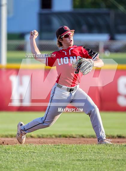 Thumbnail 2 in Linn-Mar @ North Scott photogallery.